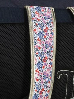 Cartable Tann's Antonia 41 Cm -Delsey Soldes Magasin cartables scolaires tanns 762336z