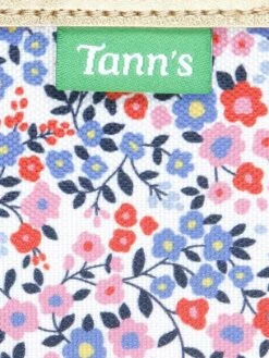 Cartable Tann's Antonia 41 Cm -Delsey Soldes Magasin cartables scolaires tanns 762354z