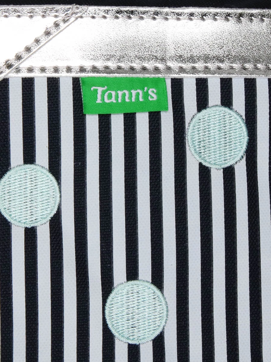 Cartable Tann's Les Fantaisies Gaëlle 41 Cm 6 Cartable Tann's Les Fantaisies Gaëlle 41 Cm – Image 4