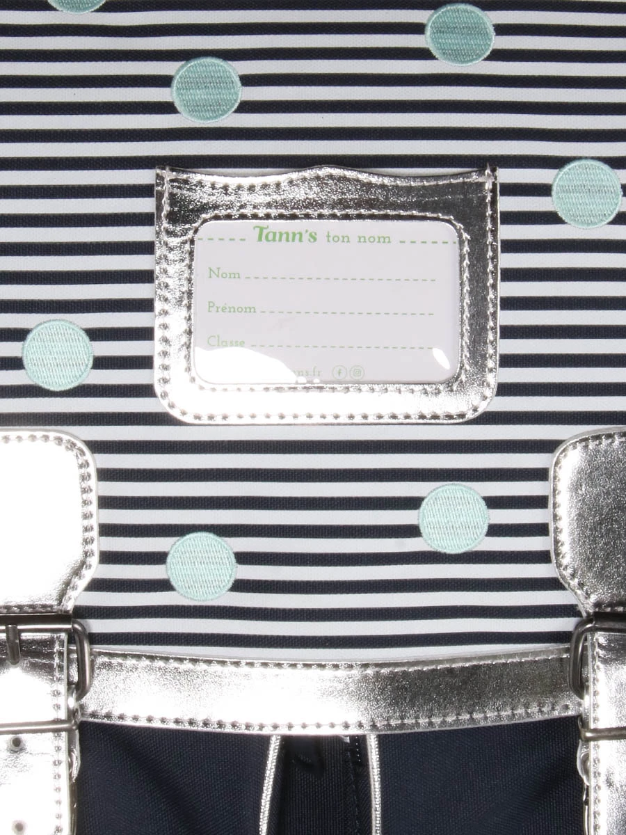 Cartable Tann's Les Fantaisies Gaëlle 41 Cm 14 Cartable Tann's Les Fantaisies Gaëlle 41 Cm – Image 12