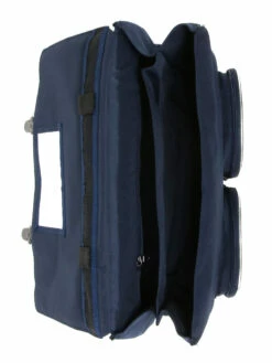 Cartable Tann's Les Fantaisies Gaëlle 41 Cm 25 Cartable Tann's Les Fantaisies Gaëlle 41 Cm -Delsey Soldes Magasin cartables scolaires tanns 762580z