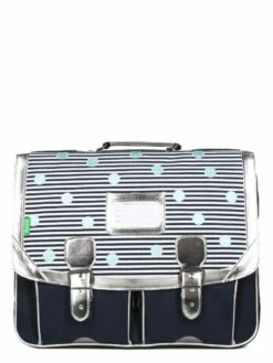 Cartable Tann's Les Fantaisies Gaëlle 41 Cm 17 Cartable Tann's Les Fantaisies Gaëlle 41 Cm -Delsey Soldes Magasin cartables scolaires tanns 762583z