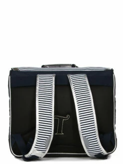 Cartable Tann's Les Fantaisies Gaëlle 41 Cm 18 Cartable Tann's Les Fantaisies Gaëlle 41 Cm -Delsey Soldes Magasin cartables scolaires tanns 762587z