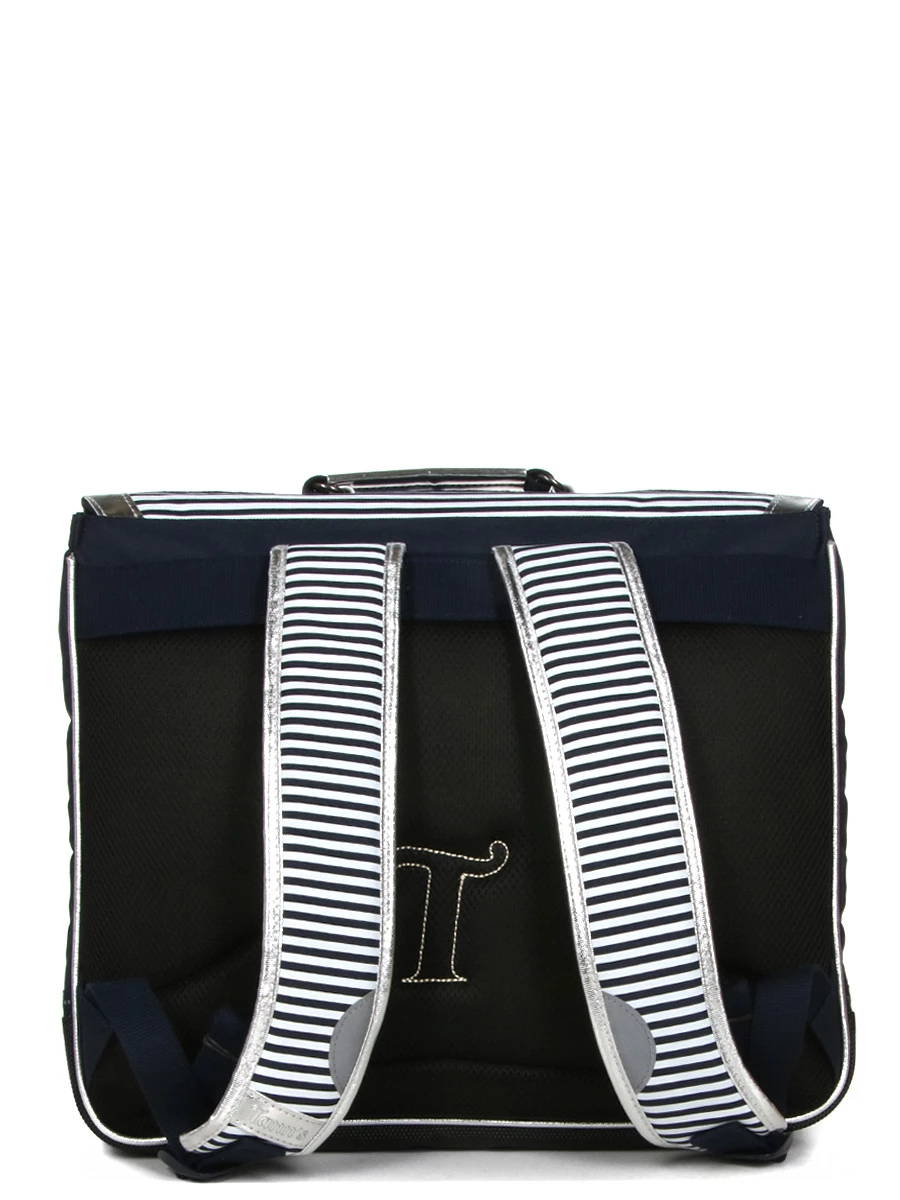 Cartable Tann's Les Fantaisies Gaëlle 41 Cm 5 Cartable Tann's Les Fantaisies Gaëlle 41 Cm – Image 3