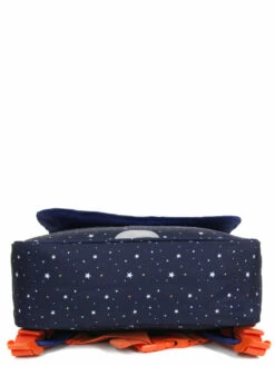 Cartable L'école Des Tann's Cosmos 29 Cm -Delsey Soldes Magasin cartables scolaires tanns 763994z