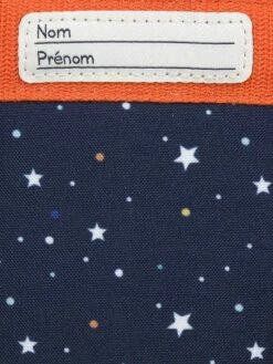 Cartable L'école Des Tann's Cosmos 29 Cm -Delsey Soldes Magasin cartables scolaires tanns 764001z