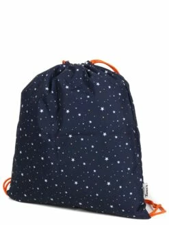 Cartable L'école Des Tann's Cosmos 29 Cm -Delsey Soldes Magasin cartables scolaires tanns 764004z