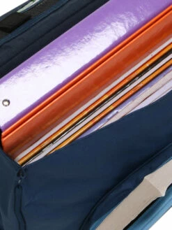 Cartable Tann's Les Fantaisies Ben 35 Cm -Delsey Soldes Magasin cartables scolaires tanns 764524z