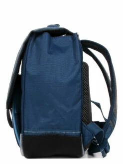 Cartable Tann's Les Fantaisies Ben 35 Cm -Delsey Soldes Magasin cartables scolaires tanns 764528z