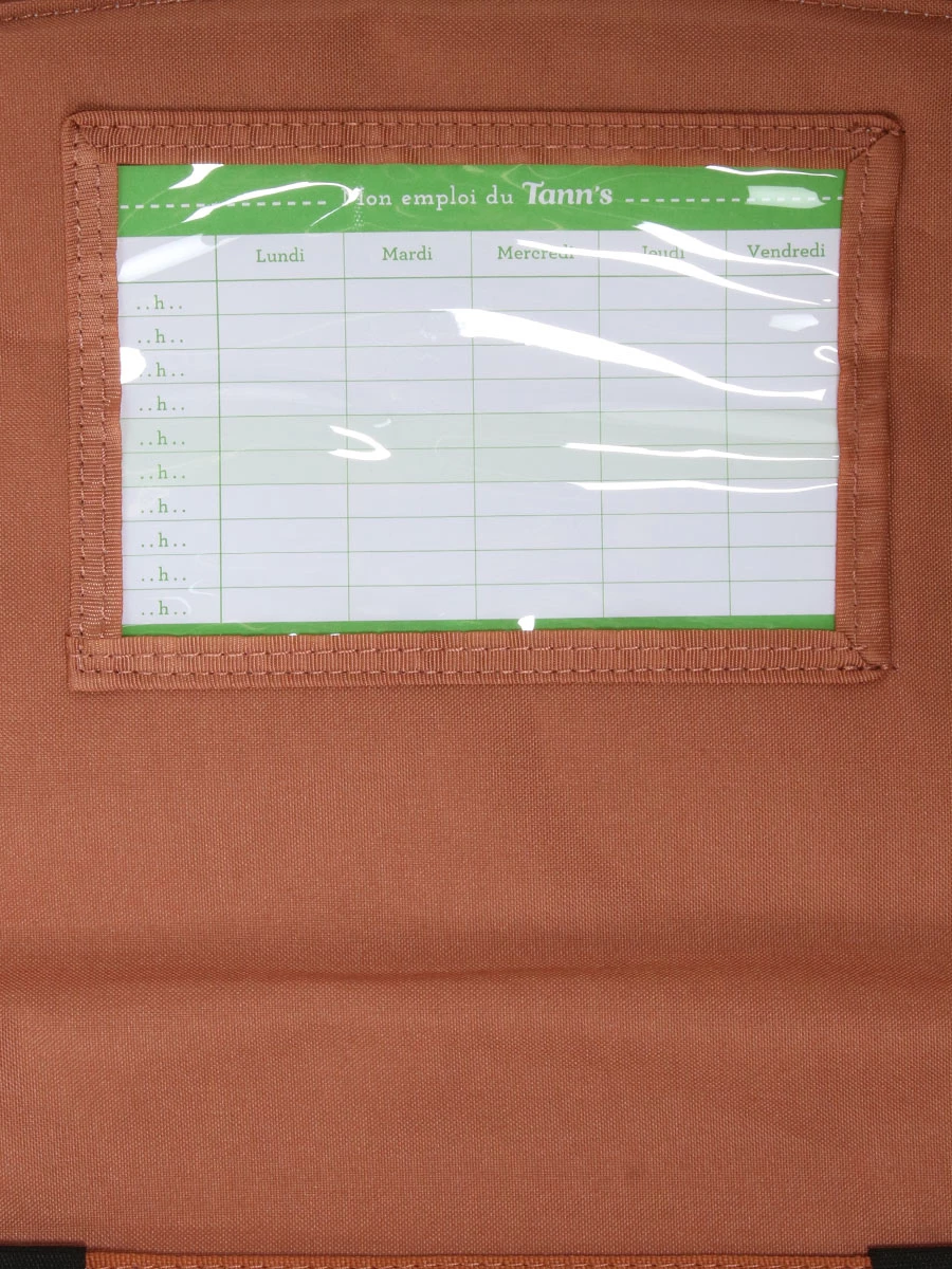 Cartable Tann's Camille 38 Cm 13 Cartable Tann's Camille 38 Cm – Image 11