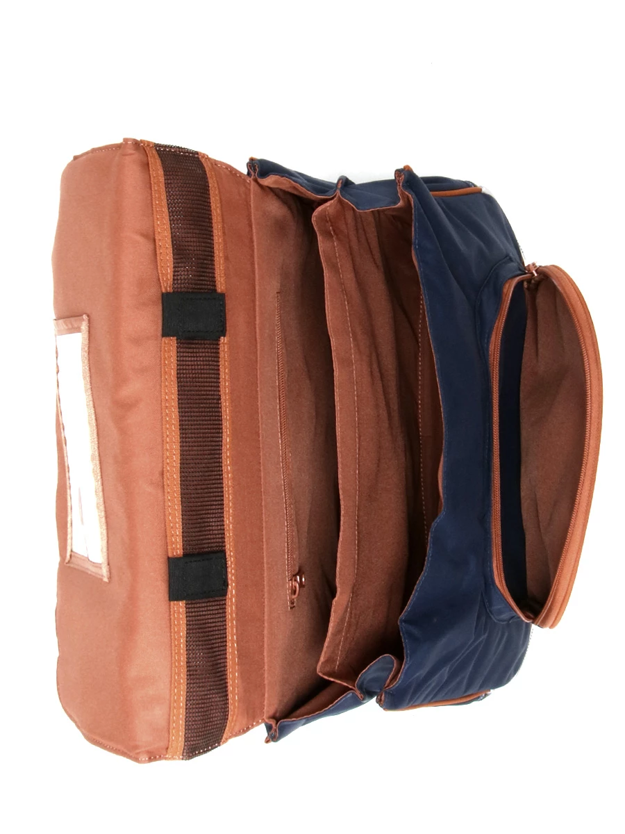 Cartable Tann's Camille 38 Cm 12 Cartable Tann's Camille 38 Cm – Image 10
