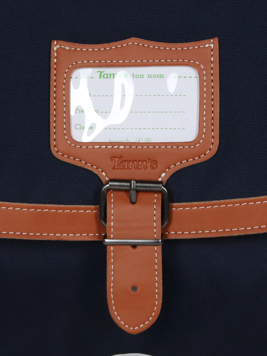 Cartable Tann's Camille 38 Cm 14 Cartable Tann's Camille 38 Cm – Image 12