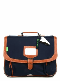 Cartable Tann's Camille 38 Cm 17 Cartable Tann's Camille 38 Cm -Delsey Soldes Magasin cartables scolaires tanns 765949z