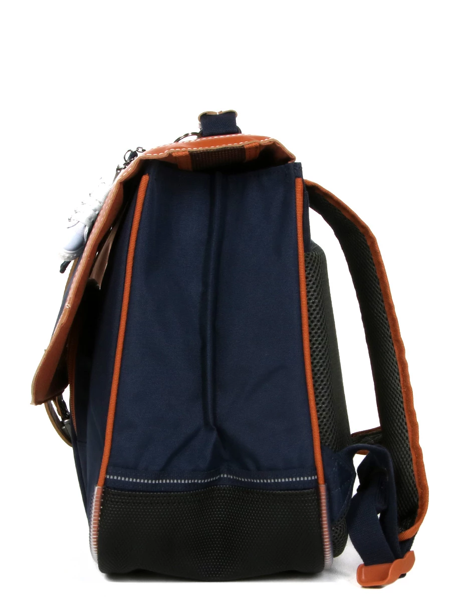 Cartable Tann's Camille 38 Cm 7 Cartable Tann's Camille 38 Cm – Image 5