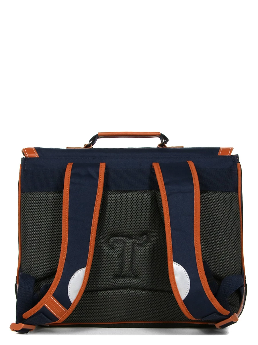 Cartable Tann's Camille 38 Cm 5 Cartable Tann's Camille 38 Cm – Image 3