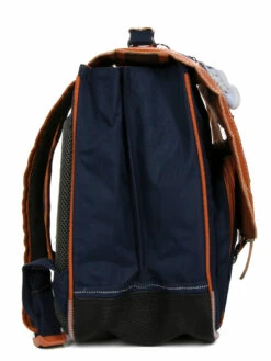 Cartable Tann's Camille 41 Cm -Delsey Soldes Magasin cartables scolaires tanns 765966z