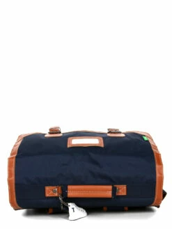 Cartable Tann's Camille 41 Cm -Delsey Soldes Magasin cartables scolaires tanns 765967z