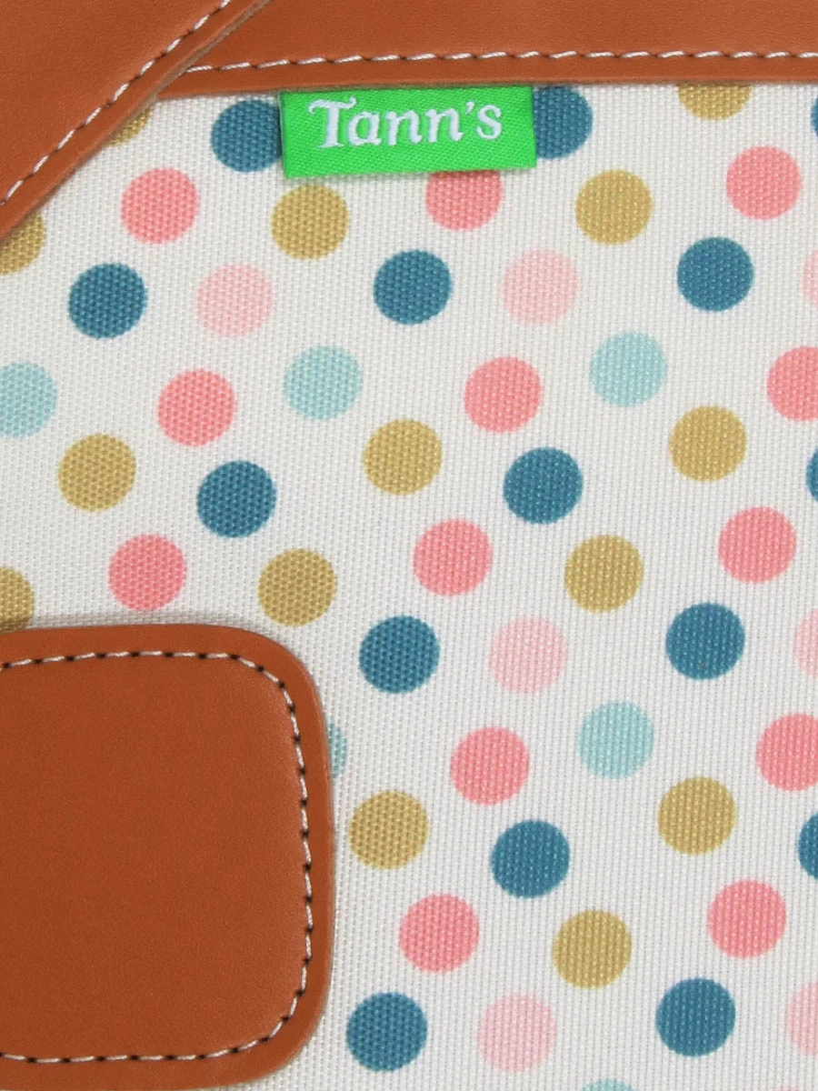 Cartable à Roulettes Tann's Les Fantaisies Claire 38 Cm 20 Cartable à Roulettes Tann's Les Fantaisies Claire 38 Cm – Image 18