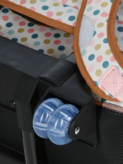 Cartable à Roulettes Tann's Les Fantaisies Claire 38 Cm 29 Cartable à Roulettes Tann's Les Fantaisies Claire 38 Cm -Delsey Soldes Magasin cartables scolaires tanns 766890z