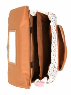 Cartable à Roulettes Tann's Les Fantaisies Claire 38 Cm 35 Cartable à Roulettes Tann's Les Fantaisies Claire 38 Cm -Delsey Soldes Magasin cartables scolaires tanns 766891z