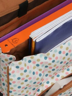 Cartable à Roulettes Tann's Les Fantaisies Claire 38 Cm 34 Cartable à Roulettes Tann's Les Fantaisies Claire 38 Cm -Delsey Soldes Magasin cartables scolaires tanns 766892z