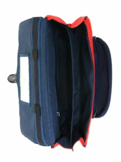 Cartable à Roulettes Tann's Les Fantaisies Gabin 38 Cm 35 Cartable à Roulettes Tann's Les Fantaisies Gabin 38 Cm -Delsey Soldes Magasin cartables scolaires tanns 773019z