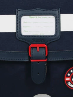 Cartable à Roulettes Tann's Les Fantaisies Gabin 38 Cm 36 Cartable à Roulettes Tann's Les Fantaisies Gabin 38 Cm -Delsey Soldes Magasin cartables scolaires tanns 773021z