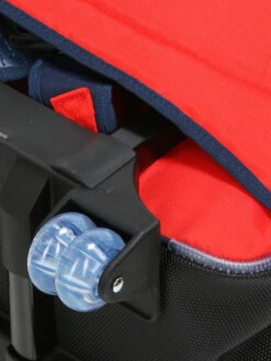 Cartable à Roulettes Tann's Les Fantaisies Gabin 38 Cm 29 Cartable à Roulettes Tann's Les Fantaisies Gabin 38 Cm -Delsey Soldes Magasin cartables scolaires tanns 773023z