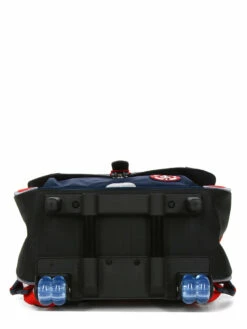 Cartable à Roulettes Tann's Les Fantaisies Gabin 38 Cm 31 Cartable à Roulettes Tann's Les Fantaisies Gabin 38 Cm -Delsey Soldes Magasin cartables scolaires tanns 773037z