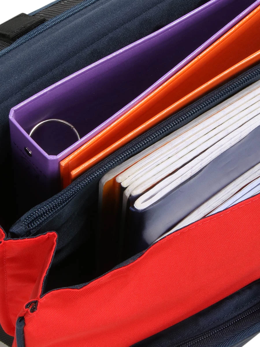 Cartable à Roulettes Tann's Les Fantaisies Gabin 41 Cm 15 Cartable à Roulettes Tann's Les Fantaisies Gabin 41 Cm – Image 13