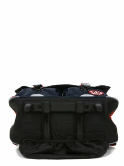 Cartable à Roulettes Tann's Les Fantaisies Gabin 41 Cm 31 Cartable à Roulettes Tann's Les Fantaisies Gabin 41 Cm -Delsey Soldes Magasin cartables scolaires tanns 773045z