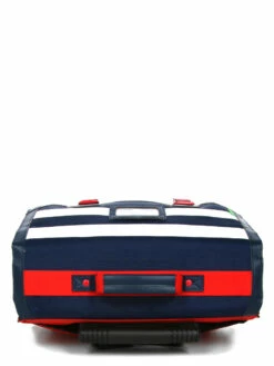 Cartable à Roulettes Tann's Les Fantaisies Gabin 41 Cm 29 Cartable à Roulettes Tann's Les Fantaisies Gabin 41 Cm -Delsey Soldes Magasin cartables scolaires tanns 773055z