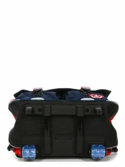 Cartable à Roulettes Tann's Les Fantaisies Gabin 41 Cm 30 Cartable à Roulettes Tann's Les Fantaisies Gabin 41 Cm -Delsey Soldes Magasin cartables scolaires tanns 773056z