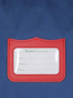 Cartable à Roulettes Tann's Les Fantaisies Hugo 41 Cm 31 Cartable à Roulettes Tann's Les Fantaisies Hugo 41 Cm -Delsey Soldes Magasin cartables scolaires tanns 773742z