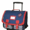 Cartable à Roulettes Tann's Les Fantaisies Hugo 41 Cm -Delsey Soldes Magasin cartables scolaires tanns 773744z