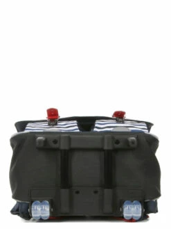 Cartable à Roulettes Tann's Les Fantaisies Hugo 41 Cm 28 Cartable à Roulettes Tann's Les Fantaisies Hugo 41 Cm -Delsey Soldes Magasin cartables scolaires tanns 773750z