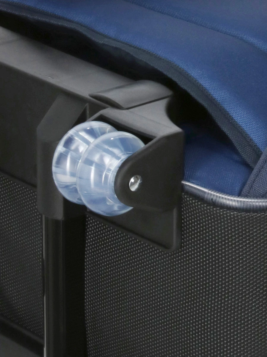 Cartable à Roulettes Tann's Les Fantaisies Hugo 41 Cm 10 Cartable à Roulettes Tann's Les Fantaisies Hugo 41 Cm – Image 8