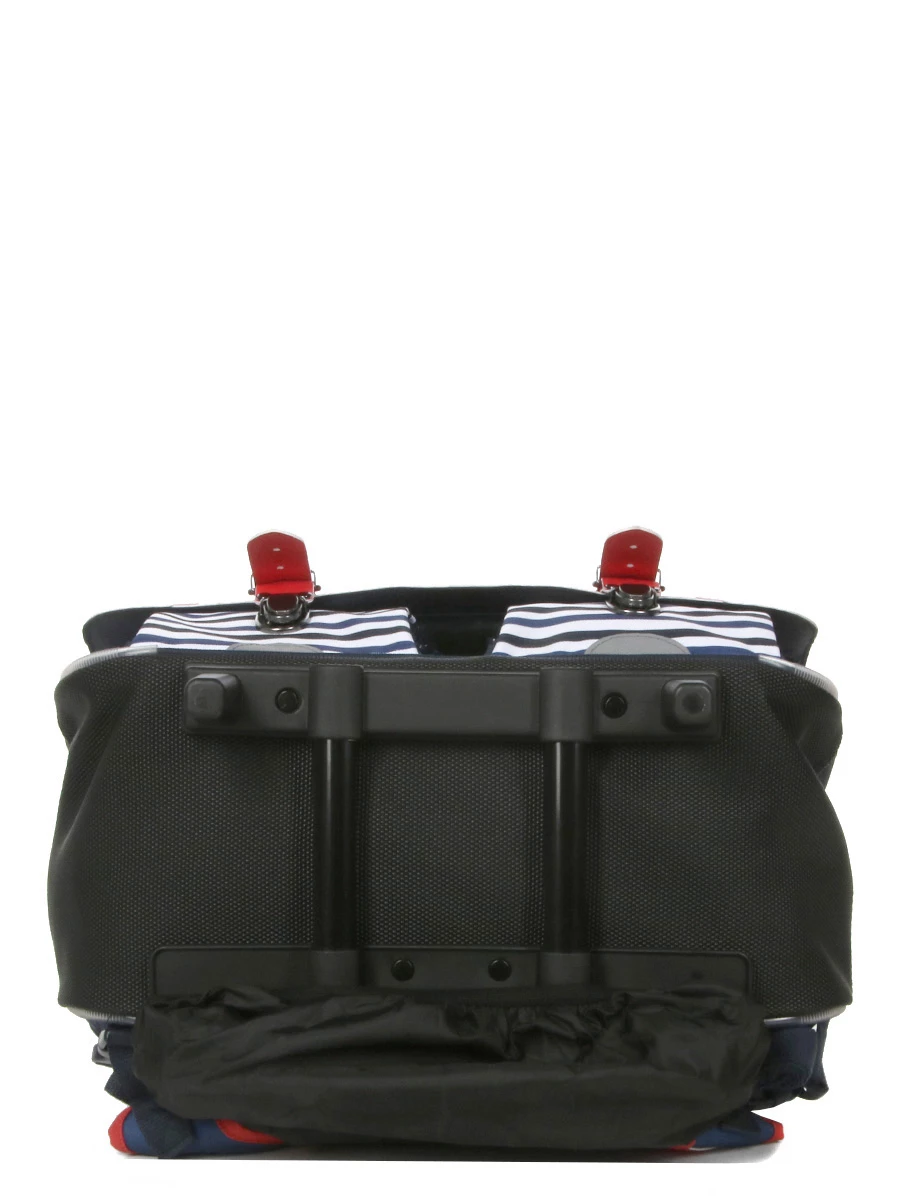 Cartable à Roulettes Tann's Les Fantaisies Hugo 41 Cm 18 Cartable à Roulettes Tann's Les Fantaisies Hugo 41 Cm – Image 16