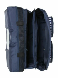 Cartable à Roulettes Tann's Les Fantaisies Hugo 41 Cm 30 Cartable à Roulettes Tann's Les Fantaisies Hugo 41 Cm -Delsey Soldes Magasin cartables scolaires tanns 773754z