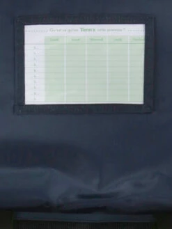 Cartable à Roulettes Tann's Les Fantaisies Hugo 41 Cm 32 Cartable à Roulettes Tann's Les Fantaisies Hugo 41 Cm -Delsey Soldes Magasin cartables scolaires tanns 773755z