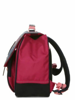 Cartable Tann's Les Fantaisies Olivia 35 Cm -Delsey Soldes Magasin cartables scolaires tanns 773791z