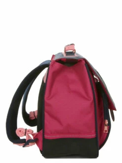 Cartable Tann's Les Fantaisies Olivia 35 Cm -Delsey Soldes Magasin cartables scolaires tanns 773793z