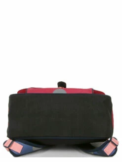 Cartable Tann's Les Fantaisies Olivia 35 Cm -Delsey Soldes Magasin cartables scolaires tanns 773794z