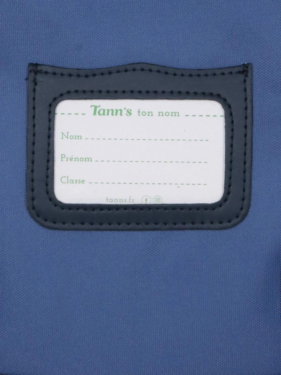 Cartable Tann's Les Fantaisies Olivia 41 Cm 6 Cartable Tann's Les Fantaisies Olivia 41 Cm – Image 4