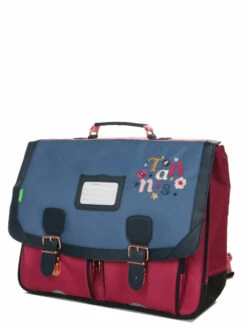 Cartable Tann's Les Fantaisies Olivia 41 Cm