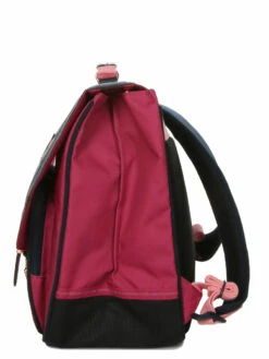 Cartable Tann's Les Fantaisies Olivia 41 Cm 18 Cartable Tann's Les Fantaisies Olivia 41 Cm -Delsey Soldes Magasin cartables scolaires tanns 773815z