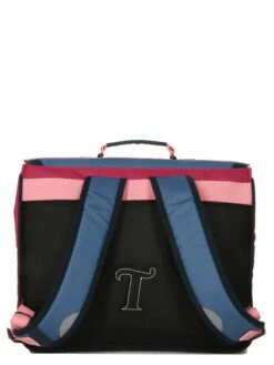 Cartable Tann's Les Fantaisies Olivia 41 Cm 16 Cartable Tann's Les Fantaisies Olivia 41 Cm -Delsey Soldes Magasin cartables scolaires tanns 773816z