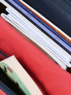 Cartable Tann's Les Fantaisies Maé 32 Cm 24 Cartable Tann's Les Fantaisies Maé 32 Cm -Delsey Soldes Magasin cartables scolaires tanns 777150z