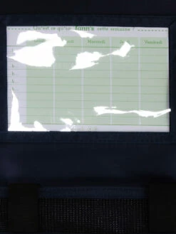 Cartable Tann's Les Fantaisies Maé 32 Cm 26 Cartable Tann's Les Fantaisies Maé 32 Cm -Delsey Soldes Magasin cartables scolaires tanns 777151z