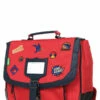 Cartable Tann's Les Fantaisies Maé 32 Cm -Delsey Soldes Magasin cartables scolaires tanns 777155z